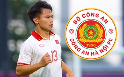 Hậu vệ U23 Việt Nam từ chối gia nhập CLB CAHN, lý do phía sau được hé lộ