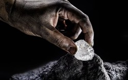 Mỹ phát hiện “mỏ vàng trắng” lớn nhất thế giới trị giá 1,5 nghìn tỷ USD