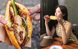 Tiệm bánh mì Việt được du khách quốc tế ưu ái khen 