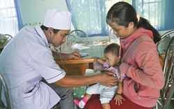 Nhiều giải pháp chăm sóc sức khỏe bà mẹ, trẻ sơ sinh và trẻ nhỏ trên địa bàn Thừa Thiên Huế