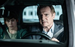 Retribution - Bộ phim hành động tốc độ kịch tính của “già gân” Liam Neeson
