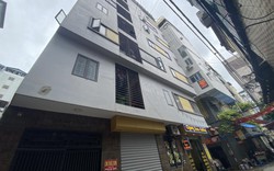 Hà Nội đang có khoảng 2.000 chung cư mini