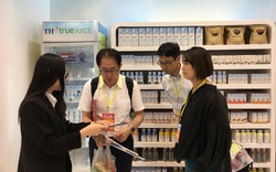 Nhà mua quốc tế ấn tượng với sản phẩm TH tại Vietnam International Sourcing 2023