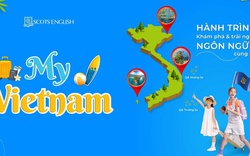 My Vietnam 2023: Hành trình tôi luyện công dân thế kỷ 21