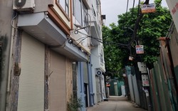Sau vụ cháy kinh hoàng ở Khương Hạ, nhiều chủ nhà trọ, chung cư mini gấp rút tìm phương án PCCC