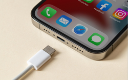 Người dùng iPhone 15 nên cảnh giác với các bộ sạc USB-C không chính hãng, có thể làm hỏng luôn điện thoại