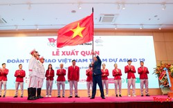 Ngoài làm tốt nhiệm vụ, mỗi thành viên của Đoàn Thể thao Việt Nam dự ASIAD 19 cần trở thành một đại sứ du lịch, văn hóa 