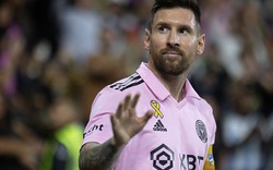 Siêu sao Lionel Messi là mảnh ghép không thể thay thế trong lối chơi của Inter Miami
