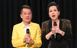 Việt Hương và sân khấu Trương Hùng Minh tặng 100 triệu ủng hộ nạn nhân vụ cháy chung cư mini