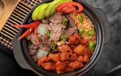 Điểm danh những món ăn được ưa chuộng trên Gojek