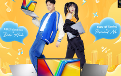 Cùng Remind và Đức Anh khám phá cặp đôi laptop  Vivobook và TUF Gaming