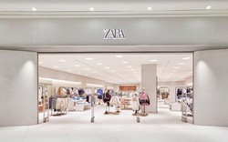 Có gì đáng mong chờ ở cửa hàng Zara thứ hai tại Hà Nội?