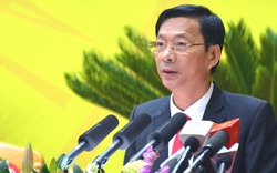 Đề nghị Bộ Chính trị xem xét kỷ luật nguyên Bí thư Tỉnh ủy Quảng Ninh Nguyễn Văn Đọc