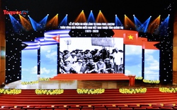 Đẩy nhanh tiến độ chuẩn bị Lễ kỷ niệm 50 năm lãnh tụ Fidel Castro thăm vùng giải phóng miền Nam Việt Nam