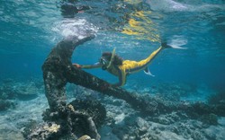 Australia thúc đẩy nỗ lực bảo vệ di sản văn hóa dưới nước: Việt Nam có thể học hỏi