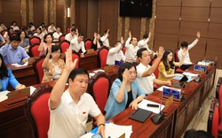 Hà Nội tán thành chủ trương thành lập quận Gia Lâm và 16 phường