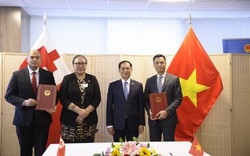 Việt Nam và Tonga thiết lập quan hệ ngoại giao