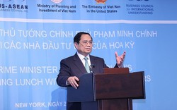 Thủ tướng: Việt Nam luôn chào đón các nhà đầu tư, trong đó có nhà đầu tư Hoa Kỳ