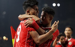 ASIAD: U23 Indonesia thua vẫn đi tiếp, Đài Bắc Trung Hoa trao thêm cơ hội cho U23 Việt Nam