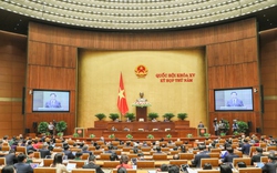 44 chức danh được lấy phiếu tín nhiệm tại Kỳ họp thứ 6, Quốc hội khóa XV