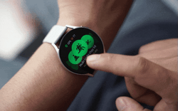 Mua Galaxy Watch6 vì đẹp, tôi lại nhận về trợ lý toàn năng, hỗ trợ hết mình cho công việc và sức khỏe