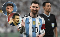 Chanathip và hàng loạt cầu thủ trẻ từng được Messi dự đoán sẽ tỏa sáng, giờ họ ra sao?