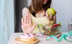 Ăn vặt không phải lúc nào cũng xấu nhưng ăn vào thời điểm này sẽ cực tồi tệ cho sức khỏe