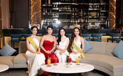 Khám phá khách sạn view đẹp xuất sắc nơi thí sinh Miss Grand International 2023 lưu trú tại Hà Nội