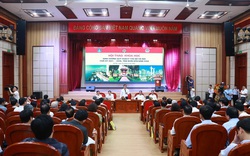 Hiện thực hóa tầm nhìn và khát vọng phát triển Thủ đô Hà Nội trong tương lai