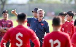 “U23 Yemen nhiều tuyển thủ quốc gia nhưng U23 Việt Nam không phải ngại!”