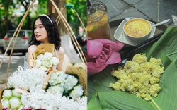 Ngỡ thân quen nhưng cứ tới mùa thu là ai cũng muốn làm những điều này ở Hà Nội
