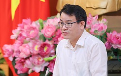 Thứ trưởng Bộ Kế hoạch và Đầu tư: Việt Nam thuộc nhóm tăng trưởng kinh tế cao