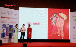 Tuần lễ Thiết kế Việt Nam 2023 - Mở ra những kết nối sáng tạo