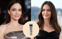 Chuyên gia tiết lộ bí quyết chống già của Angeline Jolie: Không ngừng skincare, đặc biệt yêu thích 1 sản phẩm dùng 3 năm không chán