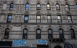 Nhu cầu tìm nhà nghỉ cho thuê ở thành phố New York ngày càng khó khăn hơn