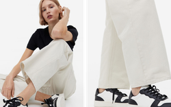 Những kiểu giày bạn nên tránh khi đi học