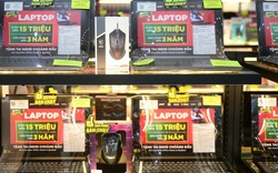 Nên mua laptop ở đâu để nhận nhiều ưu đãi giảm giá và bảo hành lên đến 3 năm?
