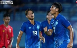 U23 Thái Lan, Malaysia cùng thắng vất vả; Campuchia dễ thất bại ở trận đấu mở màn?