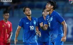 Thái Lan rộng cửa đi tiếp nhờ đại thắng, Campuchia nguy cơ bị loại sớm sau màn rượt đuổi kịch tính