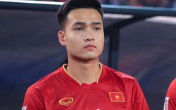 Bùi Hoàng Việt Anh nhận gần 20 tỷ đồng khi đến đội bóng mới, viết tâm thư xúc động chia tay CLB Hà Nội