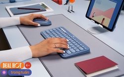 Canh siêu sale 9/9 đổ bộ Lazada: 5 đồ công nghệ chính hãng hợp với tân sinh viên, giá giảm đến 60% cực hời từ 0h đêm nay