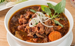 Ra mắt Bản đồ ẩm thực Biến tấu - Vạn nguyên liệu, Nấu triệu món Việt”