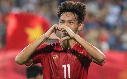 Đối thủ của U23 Việt Nam có hành động 