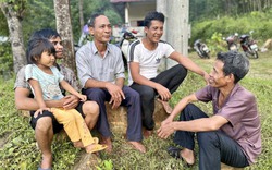 Huyện miền núi ở Quảng Ngãi nỗ lực giảm thiểu nạn tảo hôn