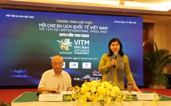 Hơn 350 gian hàng tham gia Hội chợ Du lịch Quốc tế VITM Cần Thơ 2023