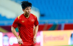 Bùi Tiến Dũng bất ngờ bị loại khỏi đội tuyển Việt Nam
