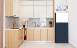 Thử thách ướm tủ lạnh vào không gian bếp, tác phẩm của ai ấn tượng nhất?