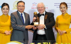 Bamboo Airways đạt nhiều giải thưởng quốc tế quan trọng tại World Travel Awards 2023