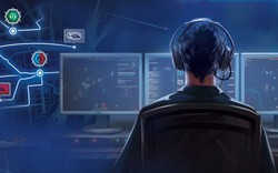 Xuất hiện game giả lập cực hay, cho phép bạn hóa thân thành nhân viên 911