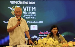Hội chợ Du lịch Quốc tế Việt Nam Cần Thơ 2023  khai thác thế mạnh du lịch ẩm thực miệt vườn sông nước miền Tây